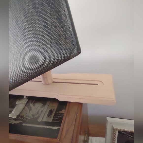 YSL Yves Saint Laurent Document Portfolio Case Bag - Picture 10 of 14